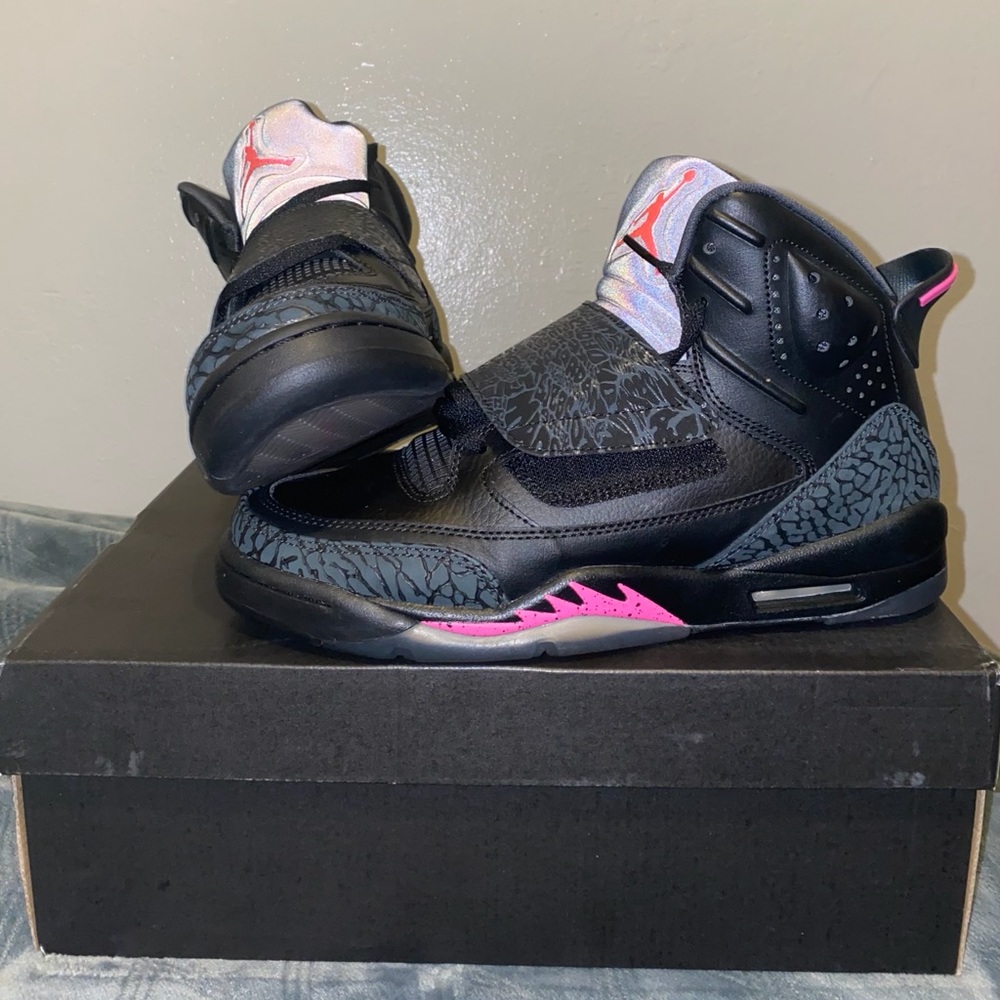 Air Jordan Son Of GG